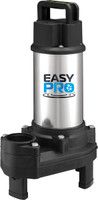 TH1502 - 3100 GPH 230v Stainless Steel TH SeriesTM Pump For Waterfalls and Streams
