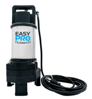 TH250-50 - 4100 GPH 115v Stainless Steel TH SeriesTM Pump For Waterfalls and Streams With 50' Cord