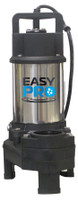 TH400-100 - 5100 GPH 115v Stainless Steel TH SeriesTM Pump For Waterfalls and Streams With 100' Cord