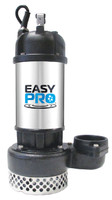 TM13502 - 13500 GPH 230v Stainless Steel TM SeriesTM High Volume, Low Head Pump For Streams and Waterfalls
