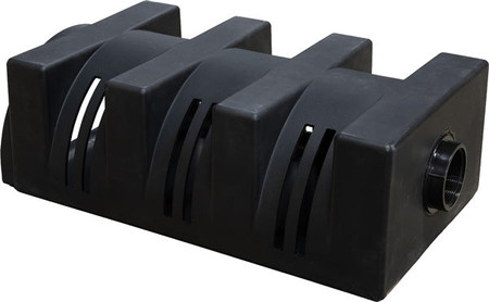 PV-INLET - Pit Viper® 2.0 Wetland Inlet Diffuser Module