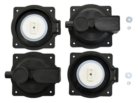 KLC100DK Stratus KLC Series Replacement Diaphragm Kit