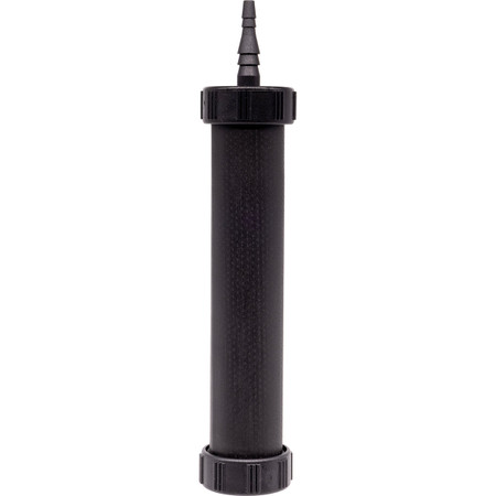 RAD6 - Rubber Membrane Air Diffuser - 6" With 1/4" - 3/8" Barb