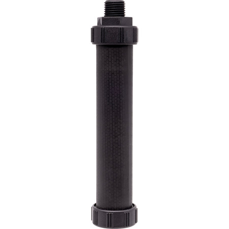 RAD650 - Rubber Membrane Air Diffuser - 6" With 1/2" Barb