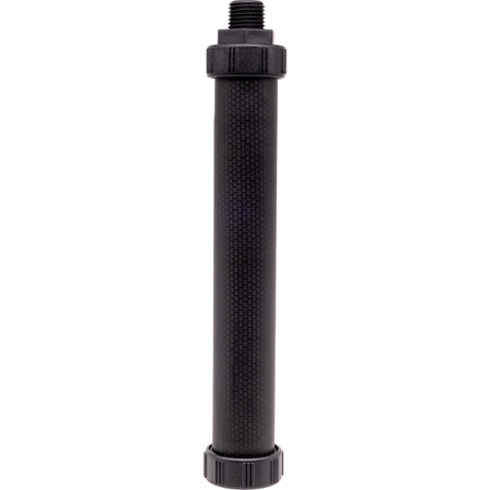 RAD850 - Rubber Membrane Air Diffuser - 8" With 1/4" - 1/2" MPT
