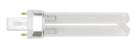 10UB 7 watt bulb for ECF10U