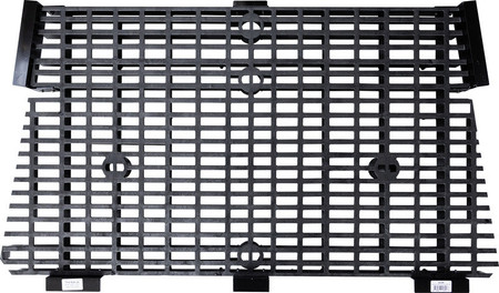 ALGR Rock/Plant Grate - Large AquaFalls