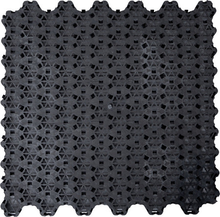 ASGR Rock/Plant Grate - Small AquaFalls