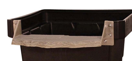 ASLIP Replacement Waterfall Lip - Small Aquafalls