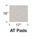 ATM Replacement Filter Pad - Mini Aquafalls