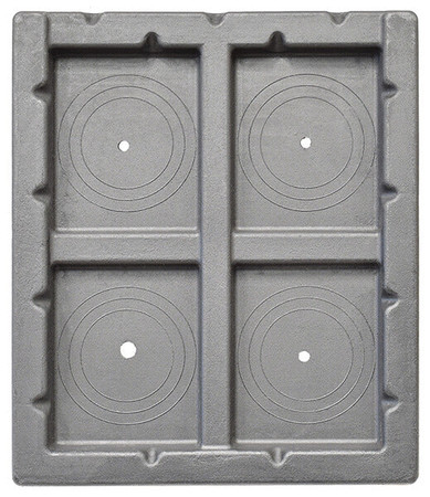 WF10L Prelude Filter Lid