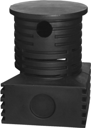 JAFM Pro-Series Small Pump Vault