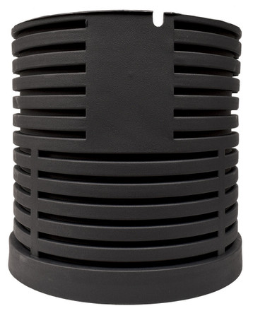 JAFVE - Pump Vault Extension for JAFV & JAFL Pump Vaults