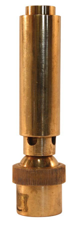 AN2 Aerating Nozzle - 2"