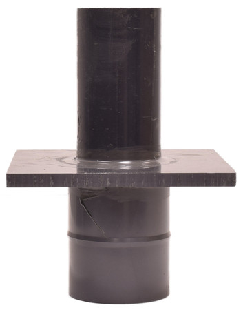 EWF20 2" PVC flange