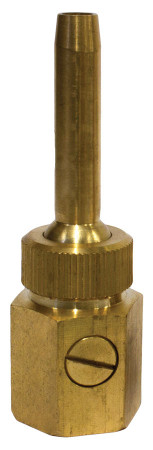 FCJN75 Adjustable Smooth Jet Nozzle - 3/4"