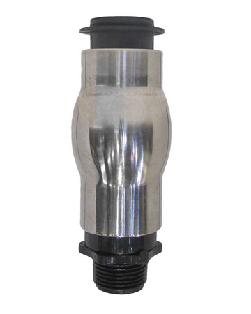 FJT10 Stainless Steel Foam Jet Nozzle