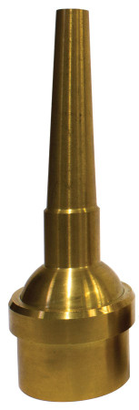 SJN150 Smooth Jet Nozzle - 1-1/2"
