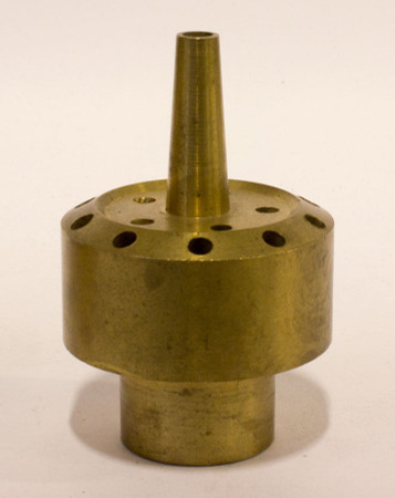 Three Tier Nozzle - 3/4" & 11/2"