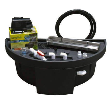 HB23K Vianti FallsTM 23.5" Spillway Kit Without Light