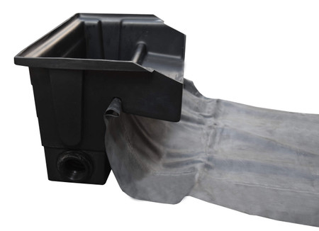 CF12E ECO-Series® Spillway 12'' Wide