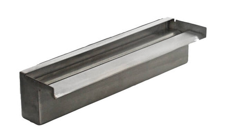 SSS11 Vianti FallsTM Spillway - 11.5" - 2'' Lip