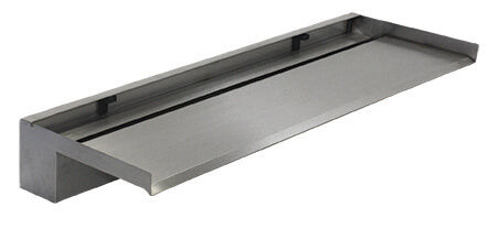 SSS623 Vianti Falls Spillway - 23.5" - 6" Lip