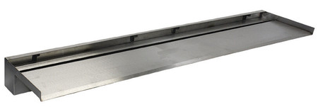 SSS647 Vianti FallsSpillway - 47.5" - 6" Lip