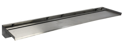 SSS659 Vianti Falls Spillway - 59.5" - 6" Lip
