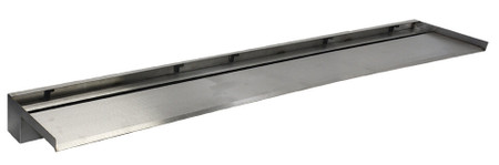 SSS671 Vianti FallsSpillway - 71.5" - 6" Lip
