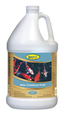 CNP128 Dechlorinator PLUS (Water Conditioner PLUS) - 128 oz. (1 gallon)
