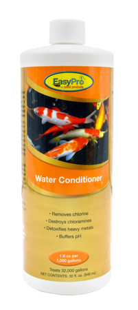 CON32 Dechlorinator (Water Conditioner) - 32 oz. (1 quart)