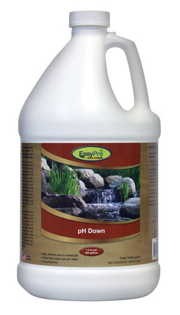 EPHD128 pH Down - 128oz. (1 gallon)