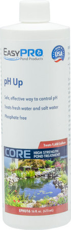 EPHU16 pH Up - 16oz. (1 pint)