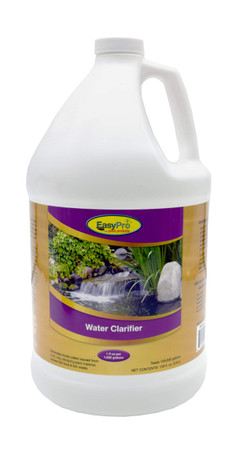 EWC128 Flocculant (Water Clarifier) - 128 oz. (1 gallon)
