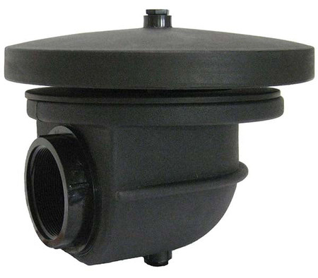 BDK3N 3" Bottom Drain Kit (EBD4 drain) Includes 3" Fittings