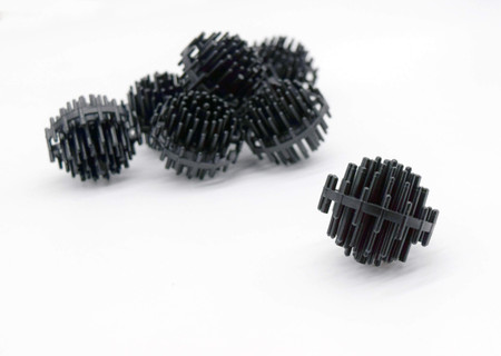 BB15 Bio-Balls - 1 Cubic Ft.