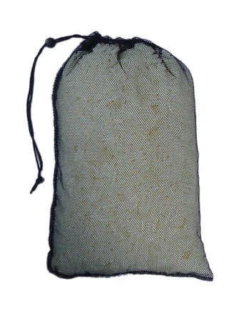 EMB3 18" X 18" Media Bag