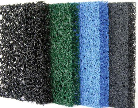 MBK24 MATALA Half Sheet Black
