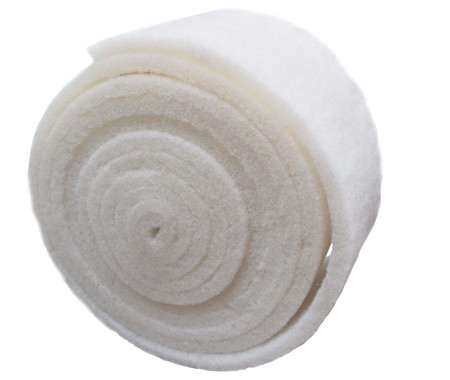 PFM5F 2" Filter Material Master Roll 56" wide x 30 Yards
