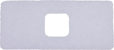 KPA68F Pro-Clear Aire Compressor Replacement Filter