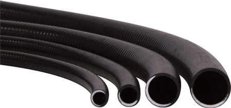 BT1501 1 1/2" Premium Pond Flex PVC Pipe 100 ft roll