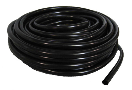 BVT750 Black Vinyl Tubing - 3/4" X 100'