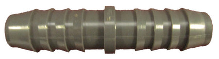 IC1234 Insert grey Fitting Coupling 1/2" x 3/4"