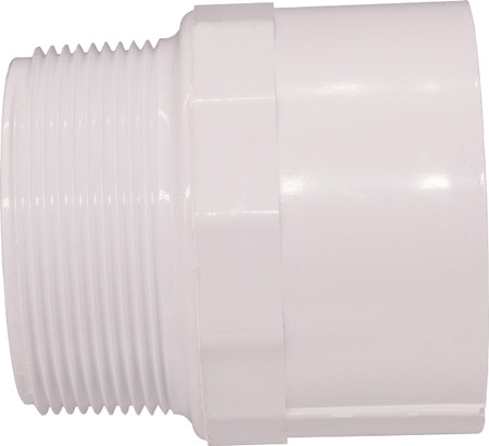 MA40 Male Adapter (MPT x SLP) 4"