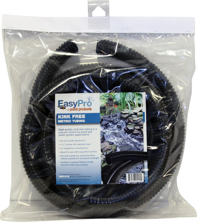MNK1512 38mm x 12 ft Kink Free Tubing
