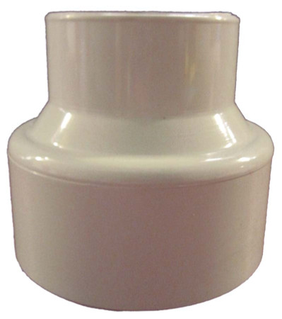 REC32 Reducer Coupling - 3" X 2"