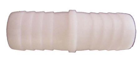 TC3434 Nylon Tubing Fitting Connectors (BARB x BARB) 3/4" x 3/4"