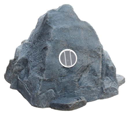 DLB1F Landscape Boulder (Gray) 30'' L x 23'' W x 18'' H
