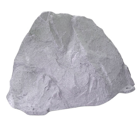 DLB2F Landscape Boulder (Gray) 56" x 42" x 30" high PA75+
